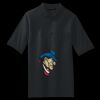 Tall Silk Touch Polo with Pocket Thumbnail