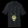 Tall Silk Touch Polo with Pocket Thumbnail