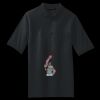 Tall Silk Touch Polo with Pocket Thumbnail