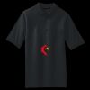 Tall Silk Touch Polo with Pocket Thumbnail