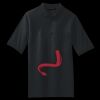 Tall Silk Touch Polo with Pocket Thumbnail