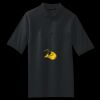 Tall Silk Touch Polo with Pocket Thumbnail