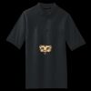 Tall Silk Touch Polo with Pocket Thumbnail