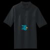 Tall Silk Touch Polo with Pocket Thumbnail