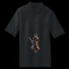 Tall Silk Touch Polo with Pocket Thumbnail