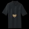 Tall Silk Touch Polo with Pocket Thumbnail
