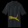 Tall Silk Touch Polo with Pocket Thumbnail