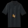 Tall Silk Touch Polo with Pocket Thumbnail