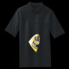 Tall Silk Touch Polo with Pocket Thumbnail
