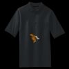 Tall Silk Touch Polo with Pocket Thumbnail