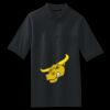 Tall Silk Touch Polo with Pocket Thumbnail