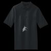 Tall Silk Touch Polo with Pocket Thumbnail