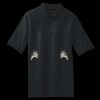 Tall Silk Touch Polo with Pocket Thumbnail