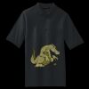 Tall Silk Touch Polo with Pocket Thumbnail
