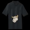 Tall Silk Touch Polo with Pocket Thumbnail