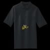Tall Silk Touch Polo with Pocket Thumbnail