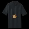 Tall Silk Touch Polo with Pocket Thumbnail