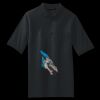 Tall Silk Touch Polo with Pocket Thumbnail