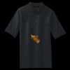 Tall Silk Touch Polo with Pocket Thumbnail