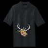 Tall Silk Touch Polo with Pocket Thumbnail