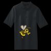 Tall Silk Touch Polo with Pocket Thumbnail