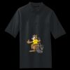 Tall Silk Touch Polo with Pocket Thumbnail