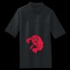 Tall Silk Touch Polo with Pocket Thumbnail