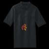 Tall Silk Touch Polo with Pocket Thumbnail