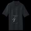 Tall Silk Touch Polo with Pocket Thumbnail