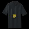 Tall Silk Touch Polo with Pocket Thumbnail