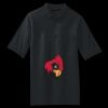 Tall Silk Touch Polo with Pocket Thumbnail