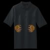 Tall Silk Touch Polo with Pocket Thumbnail