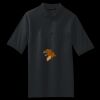Tall Silk Touch Polo with Pocket Thumbnail