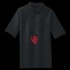 Tall Silk Touch Polo with Pocket Thumbnail