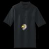 Tall Silk Touch Polo with Pocket Thumbnail