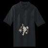 Tall Silk Touch Polo with Pocket Thumbnail
