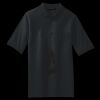 Tall Silk Touch Polo with Pocket Thumbnail