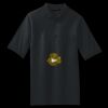 Tall Silk Touch Polo with Pocket Thumbnail