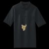 Tall Silk Touch Polo with Pocket Thumbnail