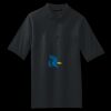 Tall Silk Touch Polo with Pocket Thumbnail