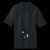 Tall Silk Touch Polo with Pocket Thumbnail