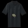 Tall Silk Touch Polo with Pocket Thumbnail