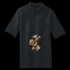 Tall Silk Touch Polo with Pocket Thumbnail
