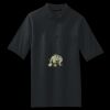 Tall Silk Touch Polo with Pocket Thumbnail