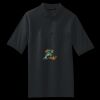 Tall Silk Touch Polo with Pocket Thumbnail