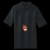 Tall Silk Touch Polo with Pocket Thumbnail