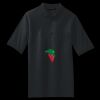 Tall Silk Touch Polo with Pocket Thumbnail