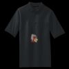 Tall Silk Touch Polo with Pocket Thumbnail