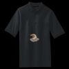 Tall Silk Touch Polo with Pocket Thumbnail