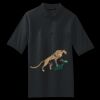 Tall Silk Touch Polo with Pocket Thumbnail